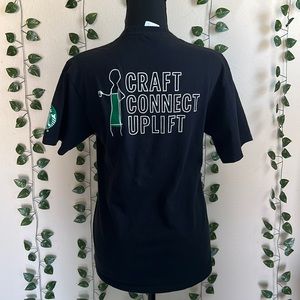 Port & company Starbucks shirt